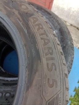 175 65 14 pneu celoroční - 2