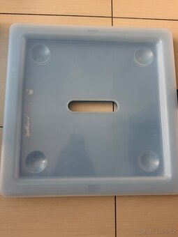 Plastové boxy - 2