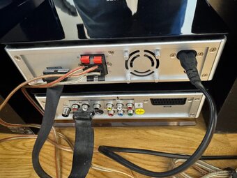 Philips MCM 716 - 2