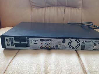 Samsung DVD SH875 - 2