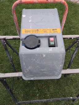 Prodám motor - 2