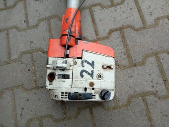 Křovinořez STIHL FS 200 - 2