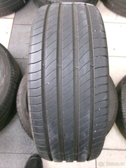 205/45 R17 MICHELIN (4-4,5mm) č.14303/D2 - 2