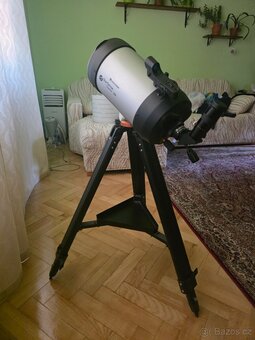 Teleskop Celestron StarSense Explorer DX 6" SCT - 2