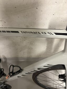 Canyon Endurace CF SL 8 Di2 2XL - 2