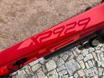 Horské kolo Superior XP 929 karbon - 2