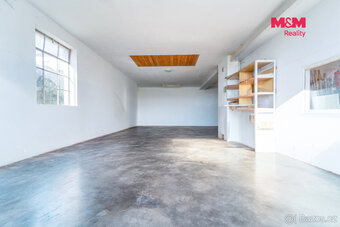 Prodej garáže, 78 m², Břasy - 2