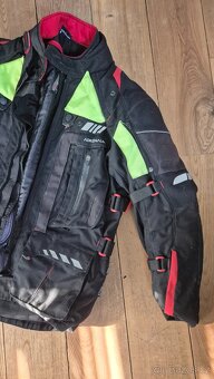 Moto bunda Adrenaline - Velikost L - 2