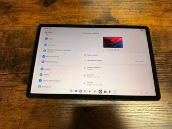 Tablet Lenovo TAB M11 - 2