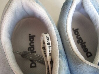 Boty Desigual - 2