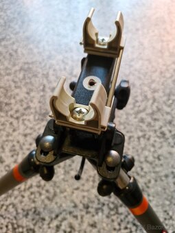 Rybářský stojan / tripod Nesvik Compact - 2