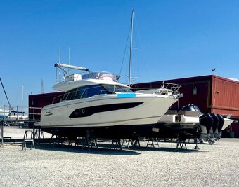 Prestige Yachts 420 Fly - 2