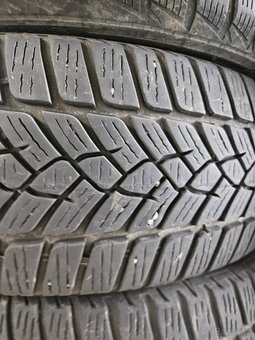 205/60R16 92H Kristall Control HP 2 FULDA - 2