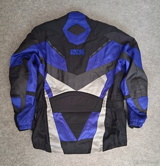 bunda IXS vel. XL - 2