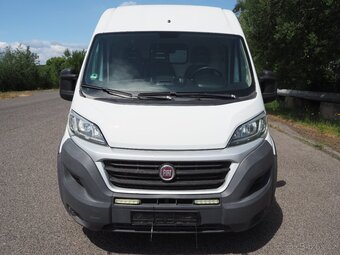 Fiat Ducato 2.3 JTD FACELIFT , MAXI, KLIMA, 96 KW - 2
