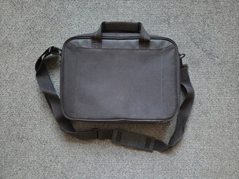 Prodám taška Dell Targus Classic Clamshell 13.4'' černá - 2