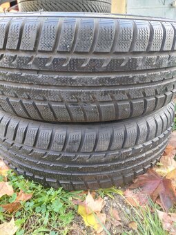 Tomket snowroad 3  175 65 R14 - 2