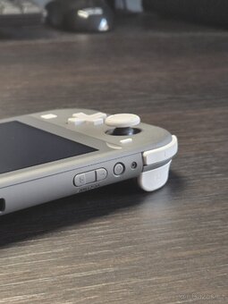 Nintendo Switch Lite - 2