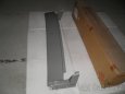 Přední panel Kia  K2500,K2700/K2700 II (99-04) - 2