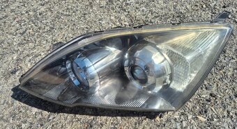 Honda CRV 3 světlo Halogen - 2