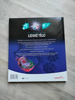 Lidské tělo - 2