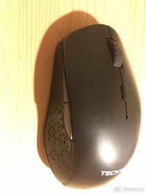 Bezdrátová myš (Tecknet) - 2