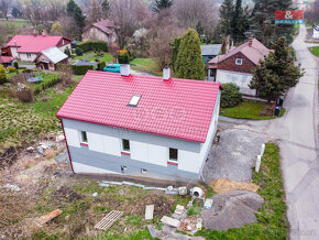 Prodej rodinného domu, 220 m², Orlová, ul. Porubská - 2