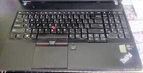 Lenovo ThinkPad Edge E530 - 2