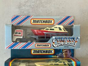 Matchbox Convoy CY-22 - 2