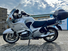 BMW R1150 RT - 2