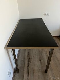 Stůl - zn. IKEA - 2