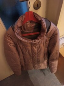 zimni bunda - 2