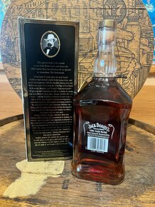 Jack Daniels - 2
