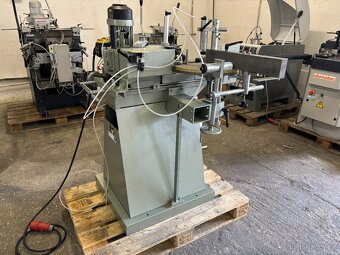 Graule - čelní fréza AKF 6/250 - 2