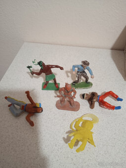 Indiáni - 2