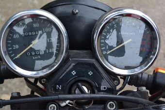 Yuki 125 - 2