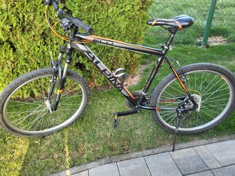 Horské kolo ALPINA ECO M20 - 2