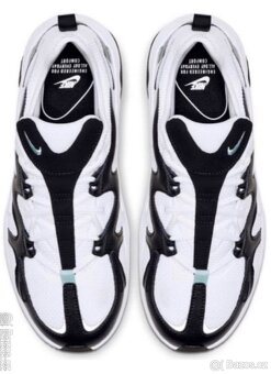 Nová Dámská Nike AIR MAX GRAVITON 40,5 - 2