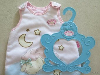 Baby Annabell Spací pytel - 2
