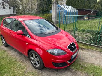 Seat Altea 1.2 TSI - 2