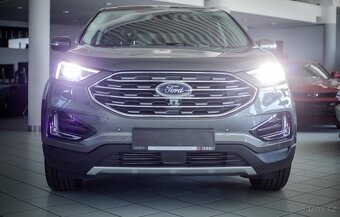 Ford Edge - 2
