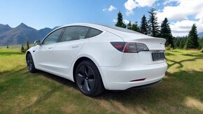 Tesla 3 Standard Range Plus RWD 60kwh rv2020 325Ps - 2