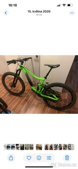 Giant trance 4 2018 - 2