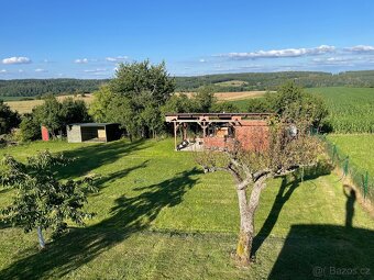 Stavebni pozemek 1650 m2 - 2