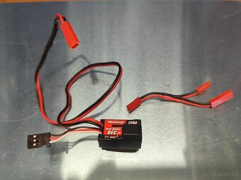 Traxxas zdroj BEC - 2