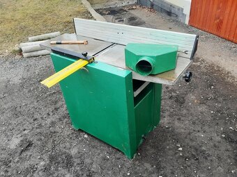 Rojek MSP 310 - 2