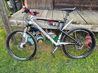 Prodám kolo Scott Spark 50 - 2