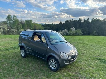 Grecav eke pickup - 2