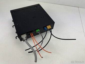 Jednotka navigace Volvo XC90 31260715, 31260717 - 2