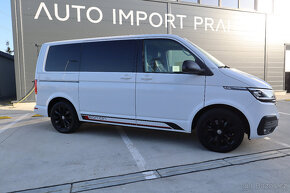 T6.1 20TDi 146KW 4x4 NEZ.T. - 2